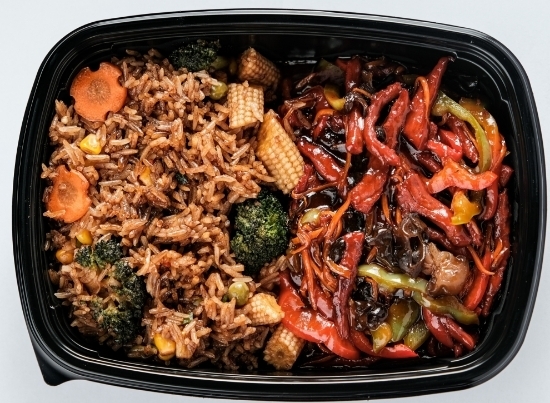 Picture of Thai  box