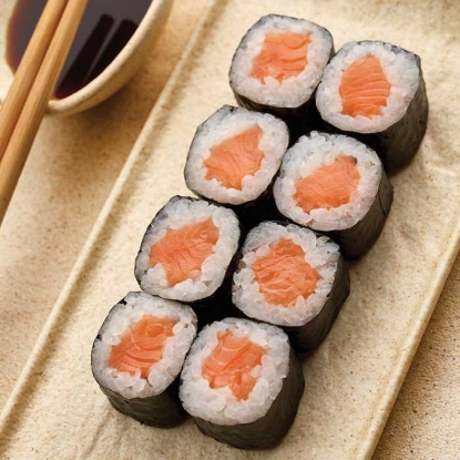 Picture of Sake maki