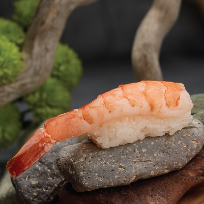 Picture of Ebi nigiri