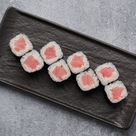 Picture of Tekka Maki