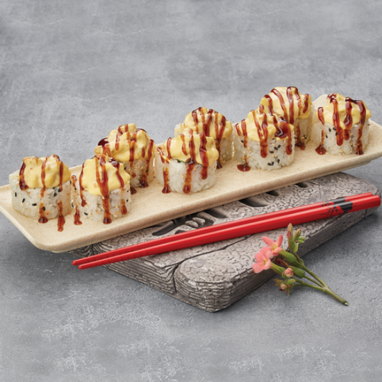 Picture of Shizuka(Half portion)