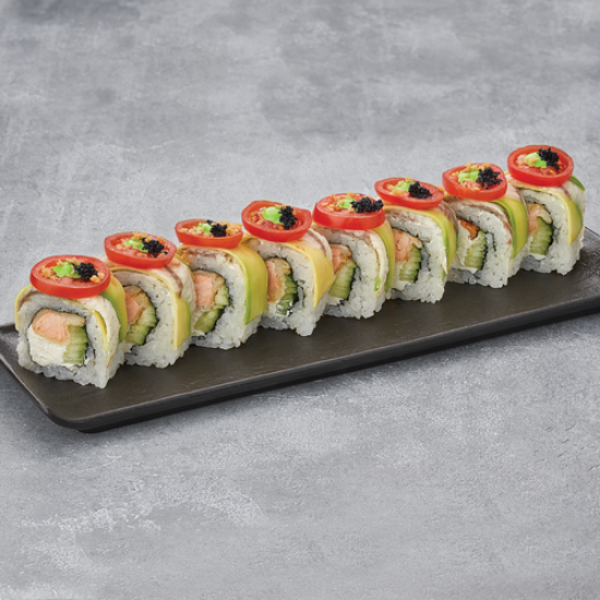 Picture of Umeku(Half portion)