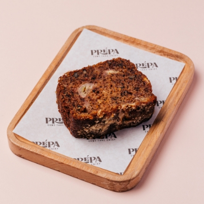Picture of Bannana bread  (sugarfree)