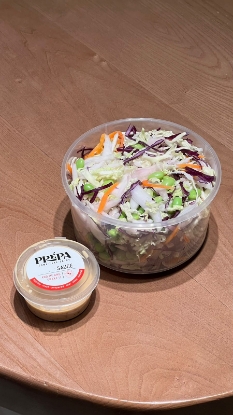 Picture of Cabbage salad