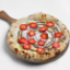 Picture of Pizza Nutella
