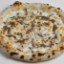 Picture of Pizza Fungi with Truffle Paste