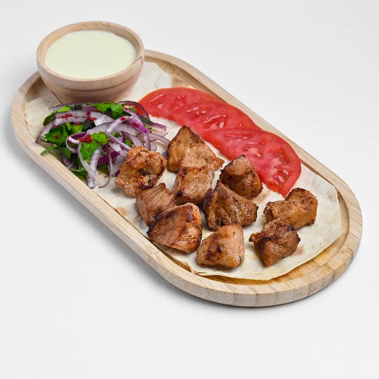 Picture of Pork Shish Taouk