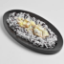 Picture of Julienne with Black and White Rice