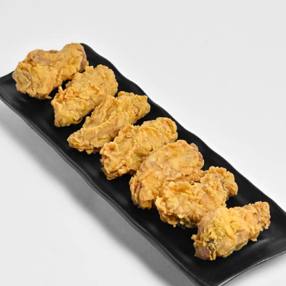 Picture of Crispy Chicken Wings (12 pc) 