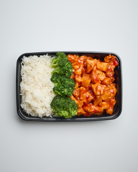 Picture of Asian box Nº 1