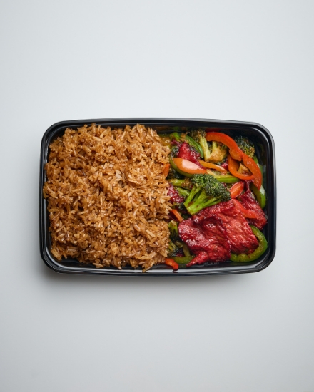 Picture of Asian Box №3