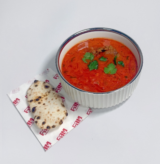 Picture of Borscht