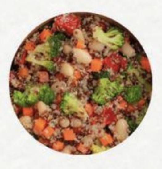 Picture of Quinoa bowl