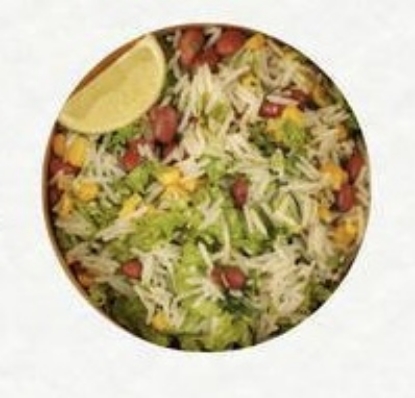 Picture of Mexican bowl 