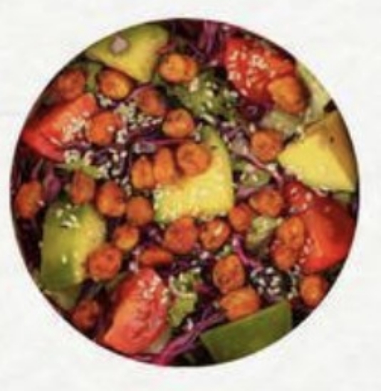 Picture of Protein bowl