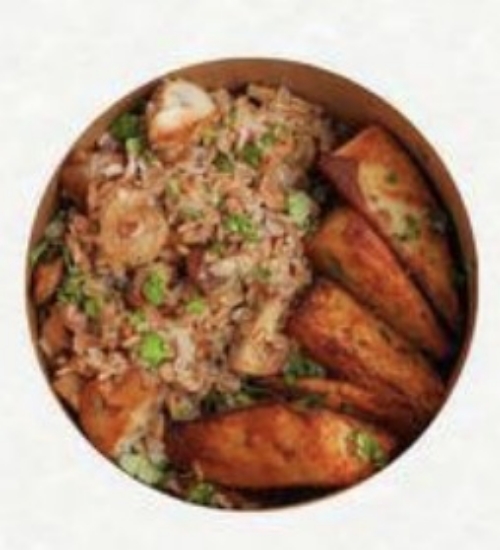 Picture of Armenian bowl 