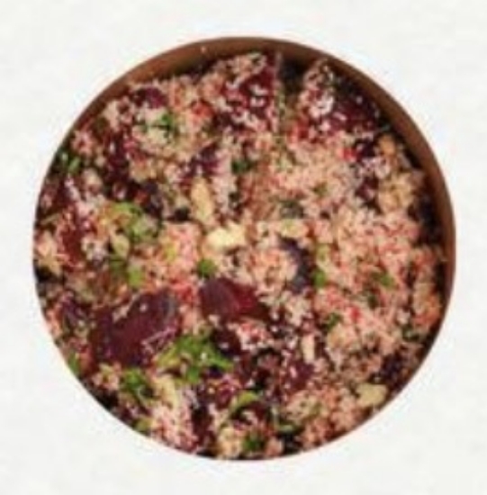 Picture of Purple salad