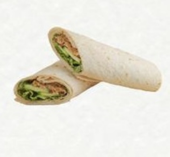 Picture of Falafel wrap