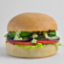 Picture of Veggie Burger