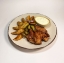 Picture of Chicken with country potatoes 