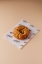Picture of Lemon cookie with mac