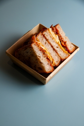 Picture of Bacon Breakfast
