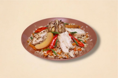 Picture of Chicken Plove 