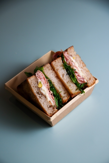 Picture of Mortadella & Stracciatella