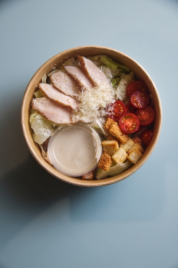 Picture of Chicken Caesar