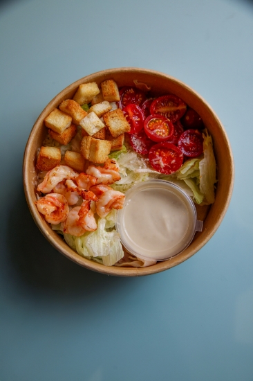 Picture of Shrimp Caesar