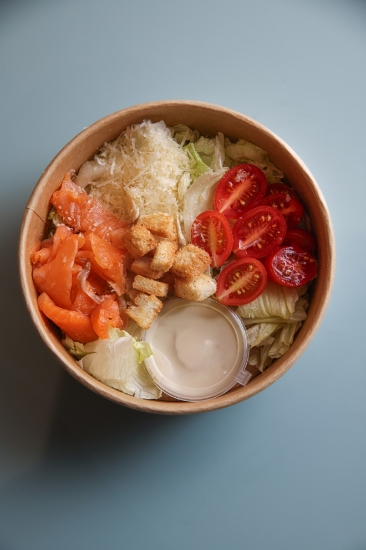 Picture of Trout Caesar