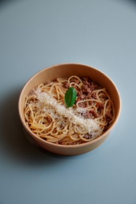 Picture of Pasta Bolognese
