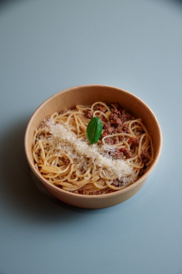 Picture of Pasta Bolognese