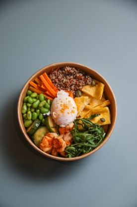 Picture of Breakfast Bowl