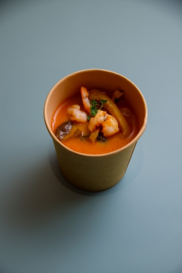 Picture of Tom Yam