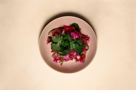 Picture of Shakarob Mixed pickles