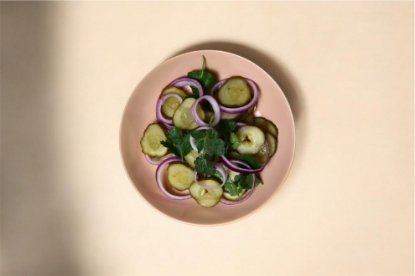 Picture of Shakarob Pickled Cucumbers
