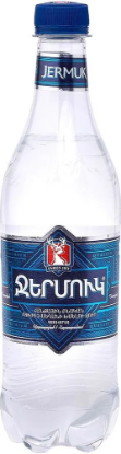 Picture of Jermuk 500 ml