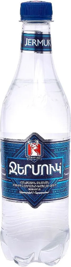 Picture of Jermuk 500 ml