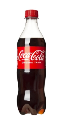 Picture of Coca-Cola 250ml