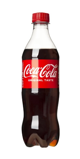 Picture of Coca-Cola 250ml