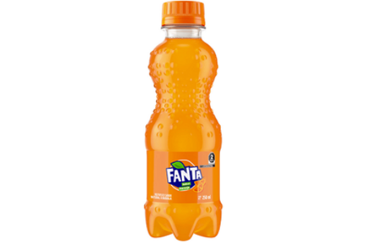 Picture of Fanta 250ml