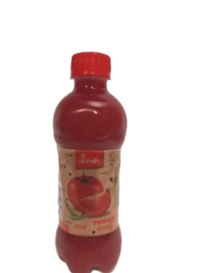 Picture of Tomato Juice 330 ml 
