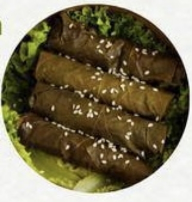 Picture of Meditterian Sarma