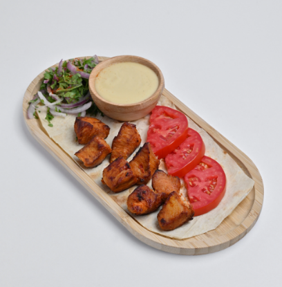 Picture of Turkey Shish Taouk