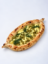 Picture of Adjarian Khachapuri with Green Pea Omelet