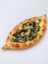Picture of Adjarian Khachapuri with Fresh Herb Omelet
