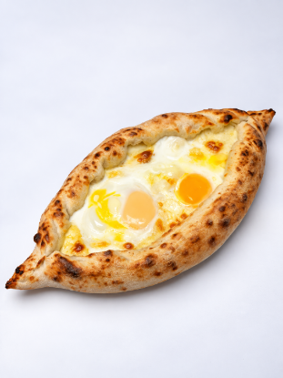 Picture of Adjarian Khachapuri